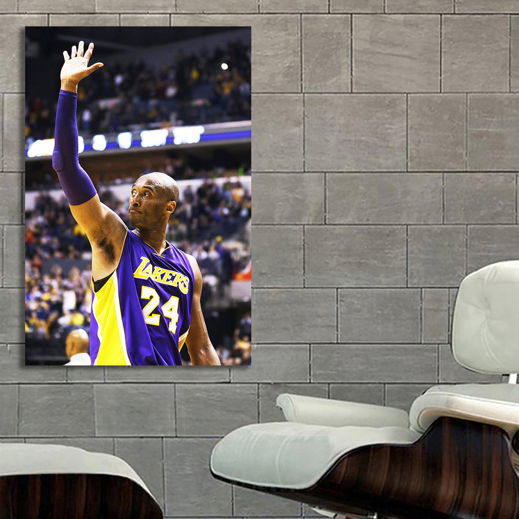 #138 Kobe Bryant