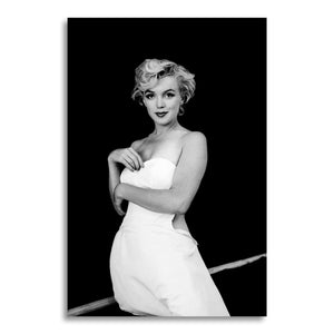 #015 Marilyn Monroe