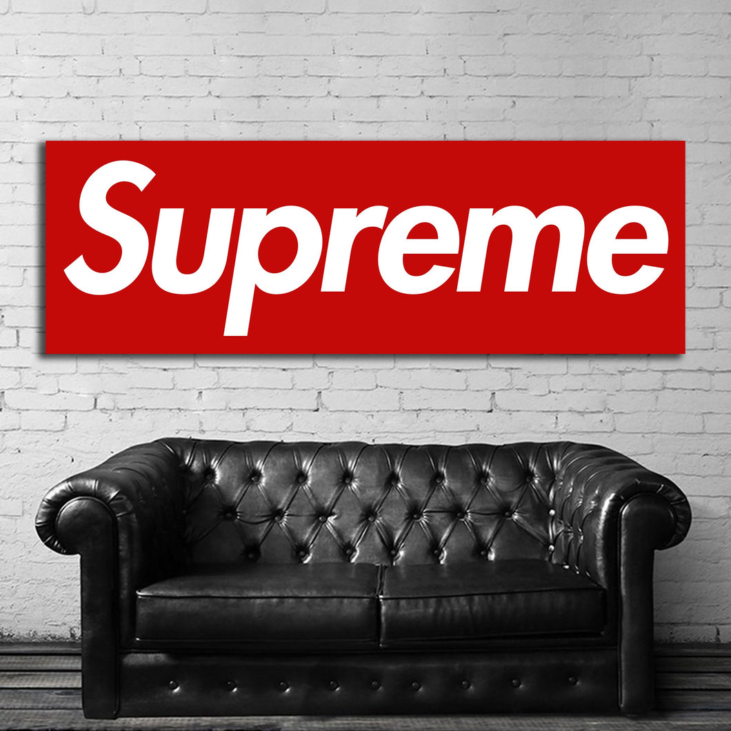 #800 Supreme