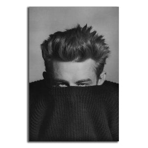 #033 James Dean