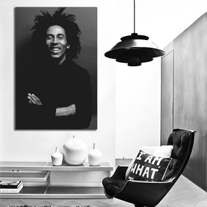 #009BW Bob Marley