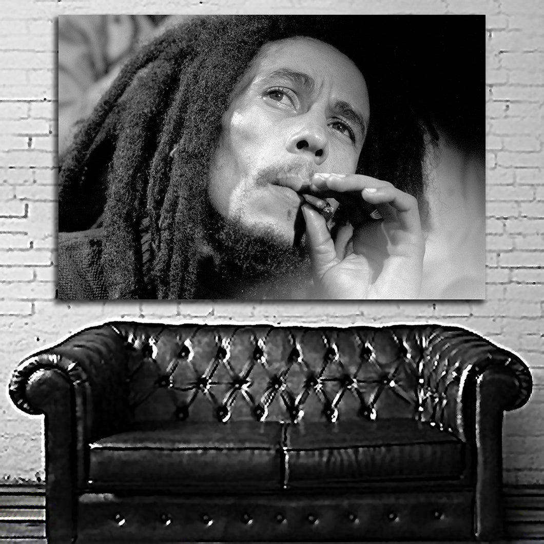 #014 Bob Marley