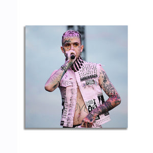 #504 Lil Peep