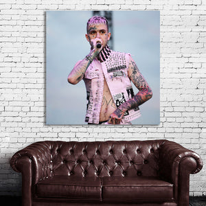 #504 Lil Peep