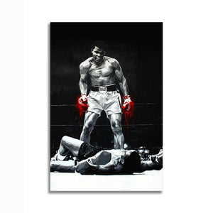 #005 Muhammad Ali