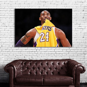 #134 Kobe Bryant