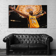 Load image into Gallery viewer, #999 Kobe Bryant
