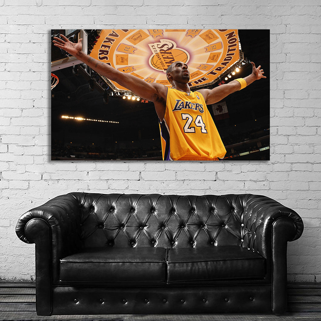 #999 Kobe Bryant