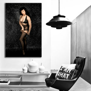 #013 Bettie Page