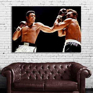 #021 Muhammad Ali