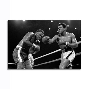 #019BW Muhammad Ali