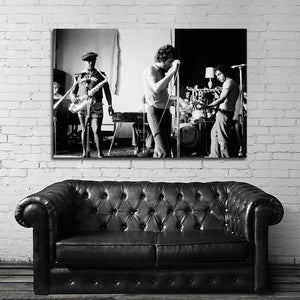 #013 Bruce Springsteen