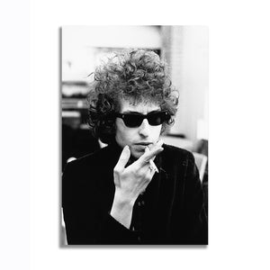 #014 Bob Dylan