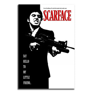 #060 Scarface