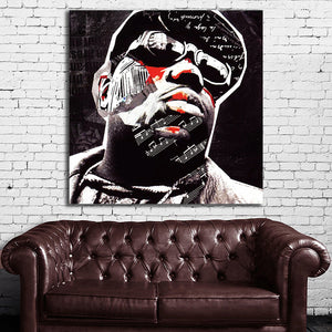 #508 Biggie Notorious BIG