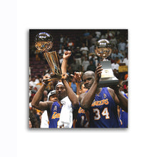 Load image into Gallery viewer, #525 Kobe Bryant
