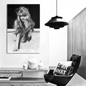 #023 Brigitte Bardot