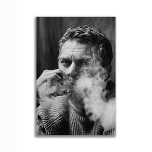 #003 Steve McQueen