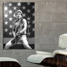 Load image into Gallery viewer, #022 Bruce Springsteen
