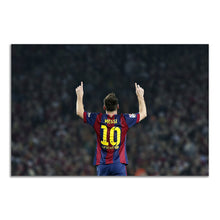 Load image into Gallery viewer, #008 Lionell Messi
