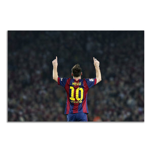 #008 Lionell Messi