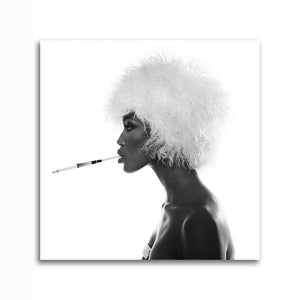 #501 Naomi Campbell