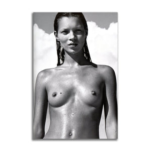 #074 Kate Moss