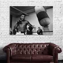 Load image into Gallery viewer, #037 Muhammad Ali
