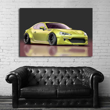 Load image into Gallery viewer, #037 Toyota GT86
