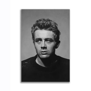 #048 James Dean