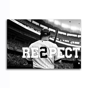 #010 Derek Jeter