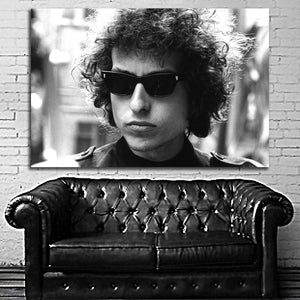 #007 Bob Dylan