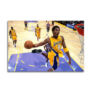 #055 Kobe Bryant