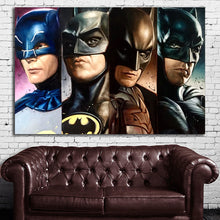 Load image into Gallery viewer, #003 Batman
