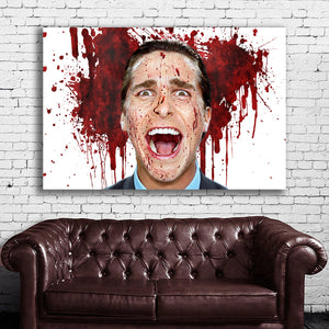 #001 American Psycho