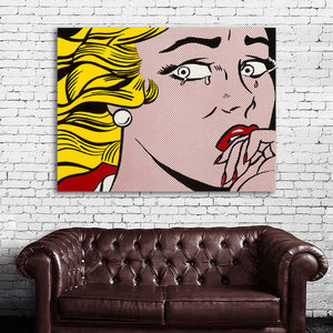 #721 Pop Art