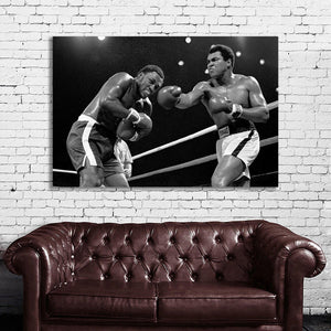 #019BW Muhammad Ali