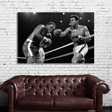 Load image into Gallery viewer, #019BW Muhammad Ali
