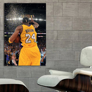 #059 Kobe Bryant