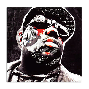 #508 Biggie Notorious BIG