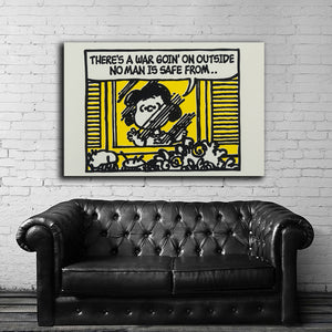 #005 Peanuts Gang Charlie Brown Snoopy