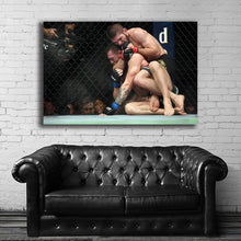 Load image into Gallery viewer, #029 Khabib Nurmagomedov x Conor McGregor
