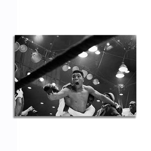 #013 Muhammad Ali