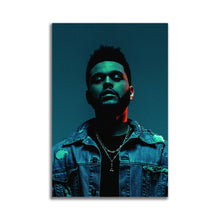 Load image into Gallery viewer, #005 The Weeknd
