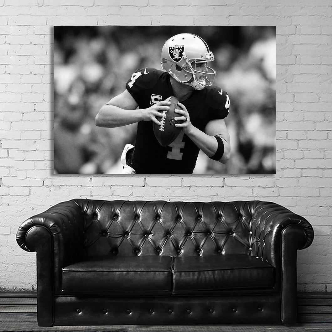 #002BW Raiders Derek Carr