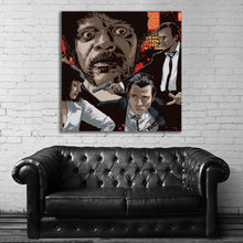 Load image into Gallery viewer, #500 Pulp Fiction
