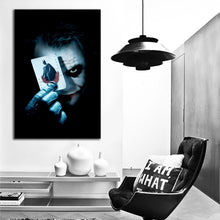 Load image into Gallery viewer, #012 Joker
