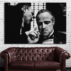 #006 The Godfather
