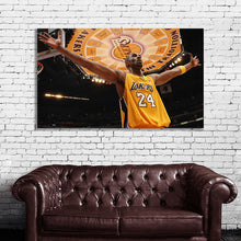 Load image into Gallery viewer, #999 Kobe Bryant
