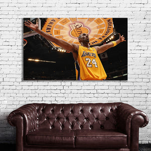 #999 Kobe Bryant